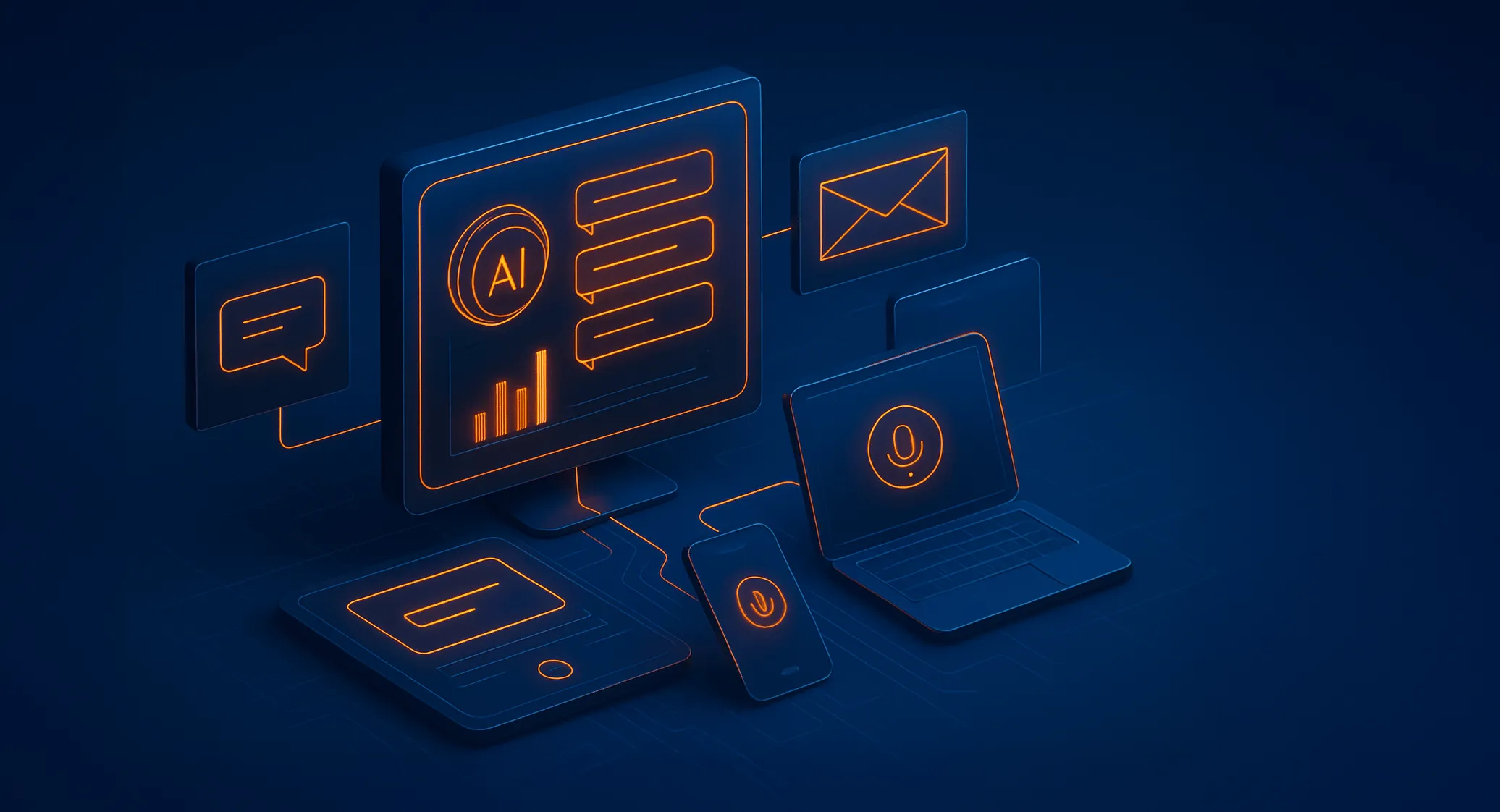 Introducing our Agent Platform