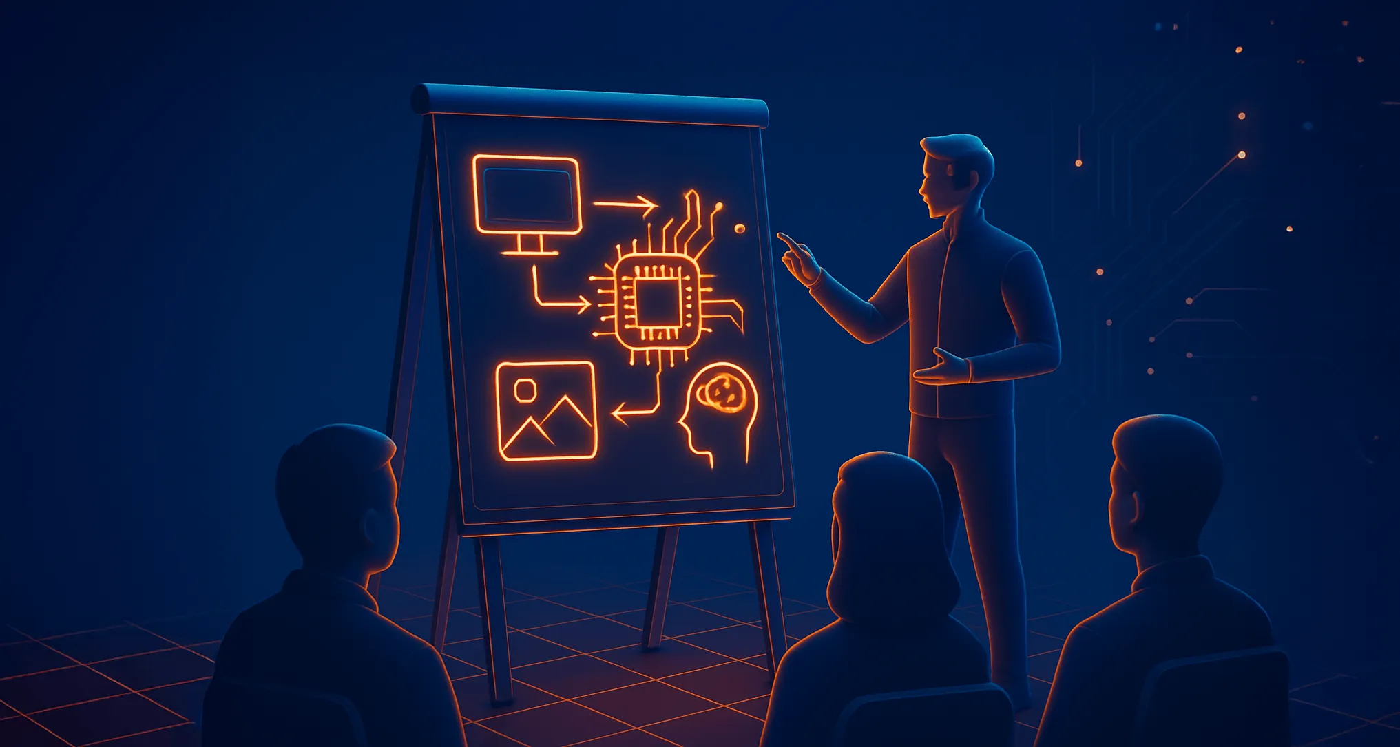 I had a great time at the Aussie Founders Club