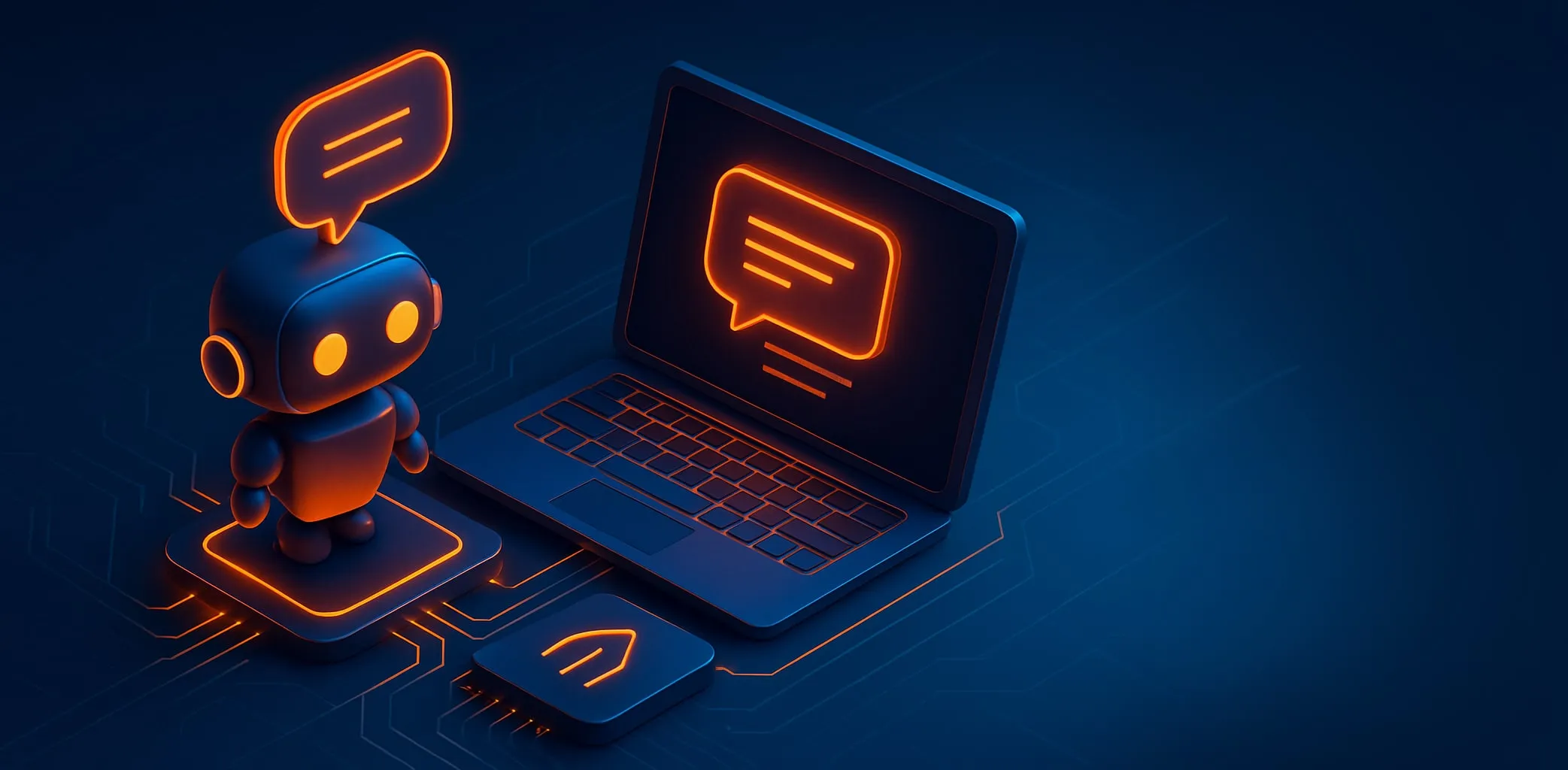 Building a ChatBot using Python + Cursor + Claude for complete beginners