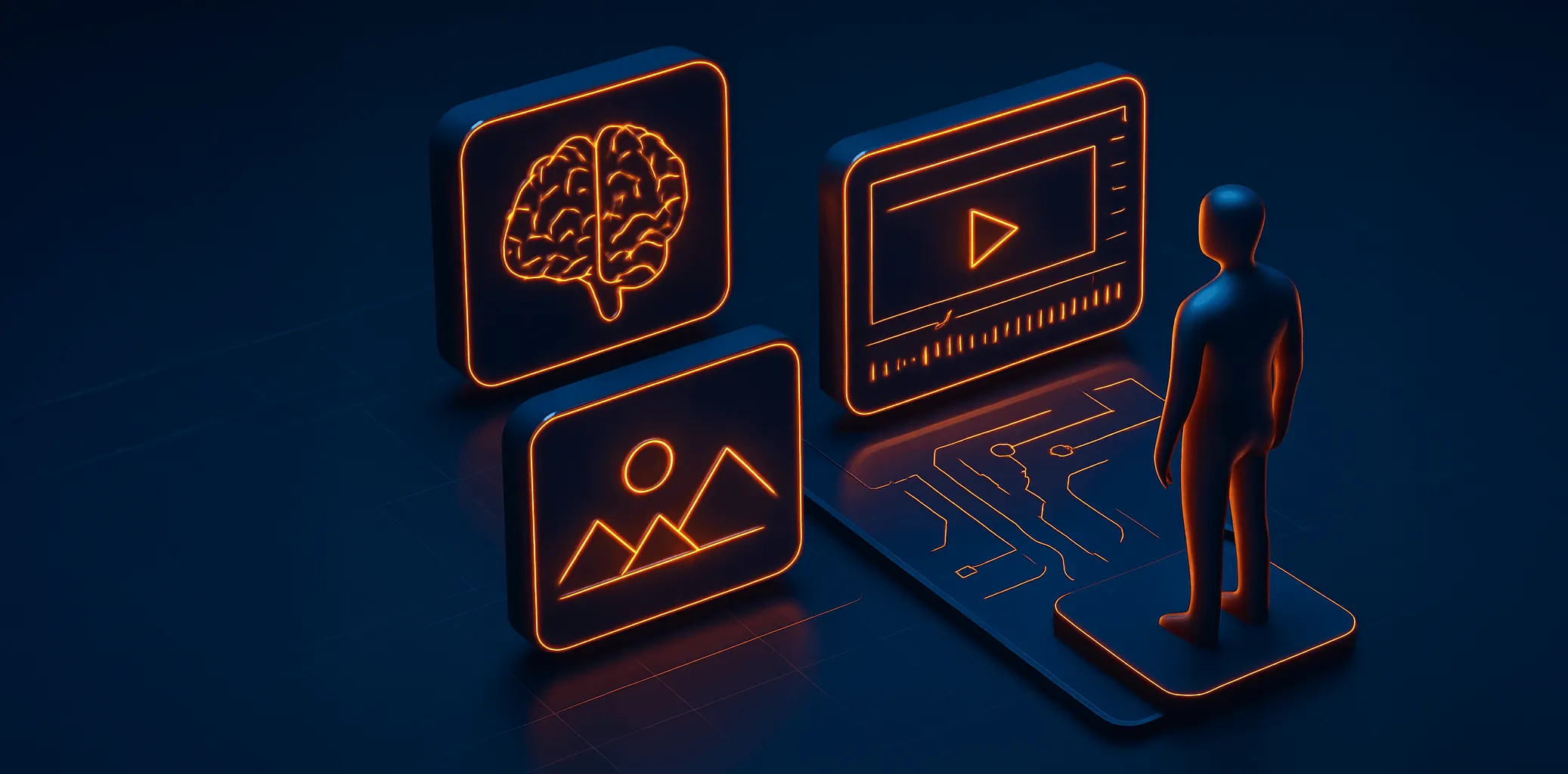 Amazing applications of GenAI